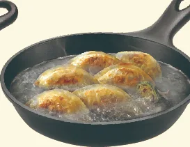 炸